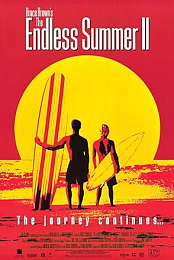 The Endless Summer 2