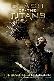 Clash of the Titans