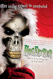 Hogfather Swesub