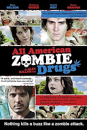 All American Zombie Drugs