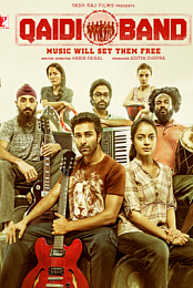 Qaidi Band