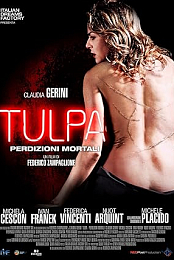 Tulpa: Demon of Desire