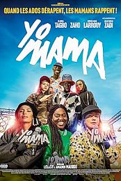 Yo.Mama.2023.FRENCH.WiTH.AD.HDRip.x264-DDLPZ