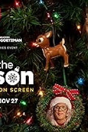 'Tis the Season: The Holidays on Screen