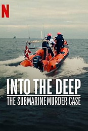 Into the Deep