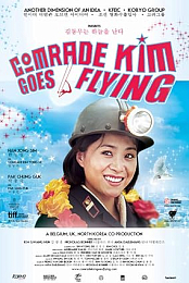 Comrade Kim