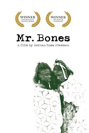 Mr. Bones