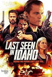 Last Seen in Idaho 2018 HDRip XViD-ETRG