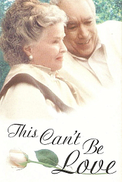 This Can't Be Love