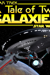 A Tale of Two Galaxies - trailer