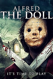 Doll Cemetery