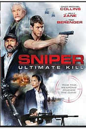 Sniper: Ultimate Kill