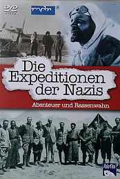 The Nazi Expedition-(WTC-SWE)
