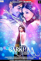 Barkhaa