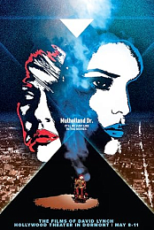 Mulholland Dr.