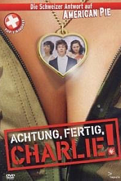 Achtung, Fertig, Charlie!
