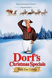 Dorf's Christmas Specials