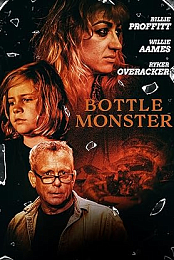 Bottle Monster