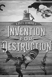 Invention for Destruction