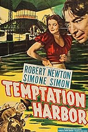 Temptation Harbour