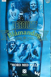 Absolute Hangover