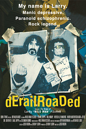 Derailroaded