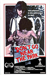 Don't Go Near the Park