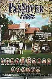 Passover Fever