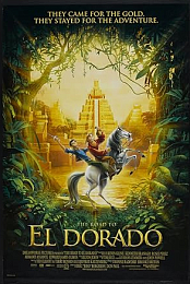 The Road to El Dorado
