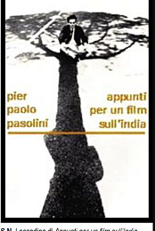 Notes for a Film on India