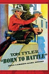 Born to Battle