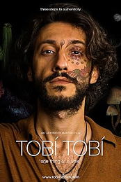 Tobi Tobi
