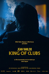Jean Vanloo: King of Clubs