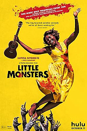 Little Monsters