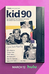 Kid 90