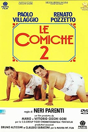 The Comics 2