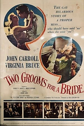 The Reluctant Bride