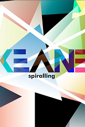 Keane - Spiralling
