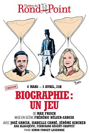 Biographie: un jeu