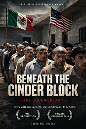 Beneath the Cinder Block Documentary