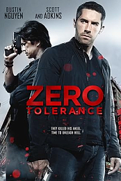 2 Guns: Zero Tolerance