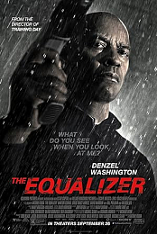 Equalizer / The Equalizer (2014)(CZ)