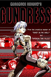 Gundress