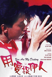 You Are My Destiny