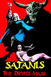 Satanis: The Devil's Mass