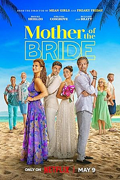 Mother of the Bride