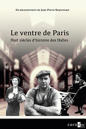 Le ventre de Paris