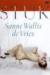 Sanne Wallis de Vries: Stuk