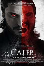 Caleb