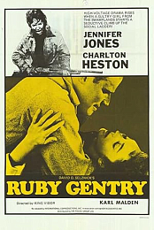 Ruby Gentry